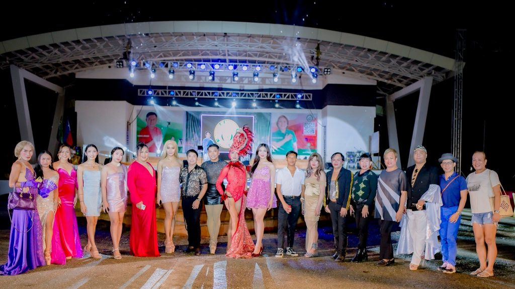 LGBT NIGHT: THE GREATEST PRIDE SHOW